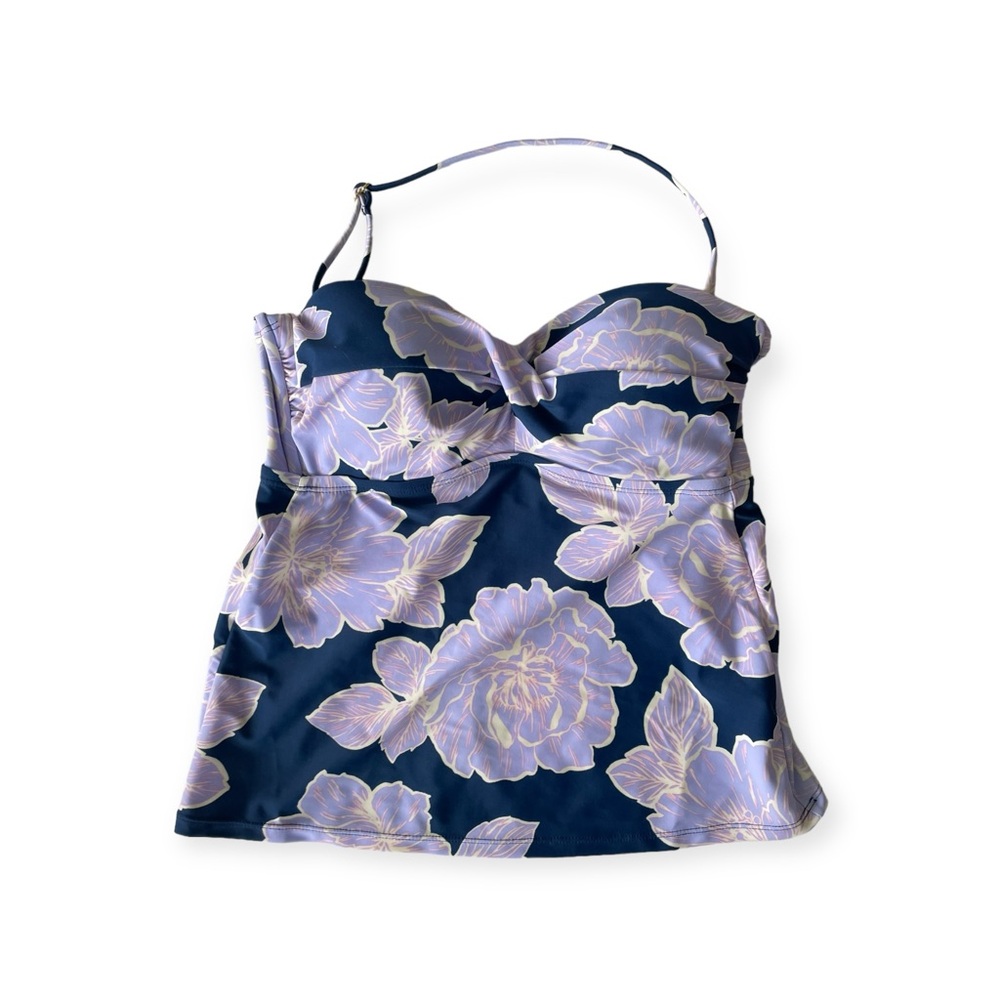 NWT Catalina swim top